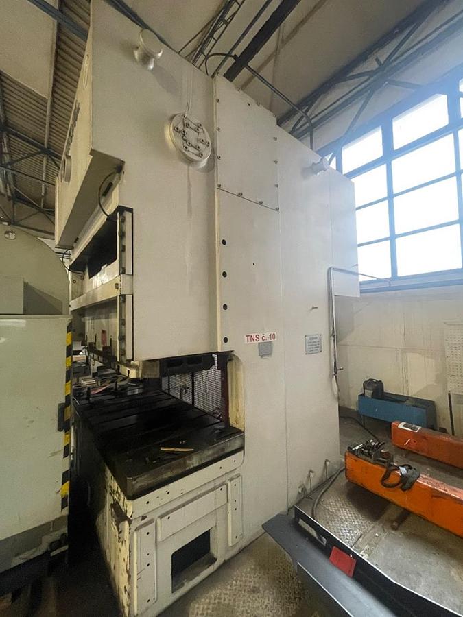 Used SMERAL LDC 250