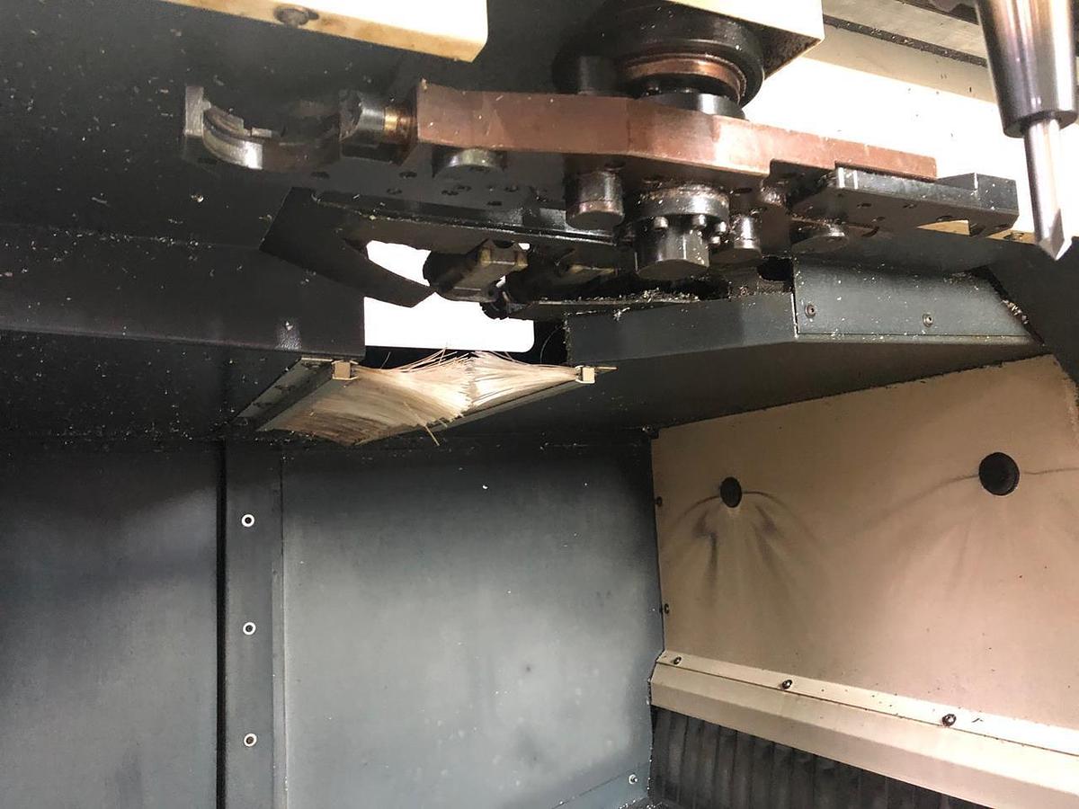 Gebraucht DMG DMC 1035V