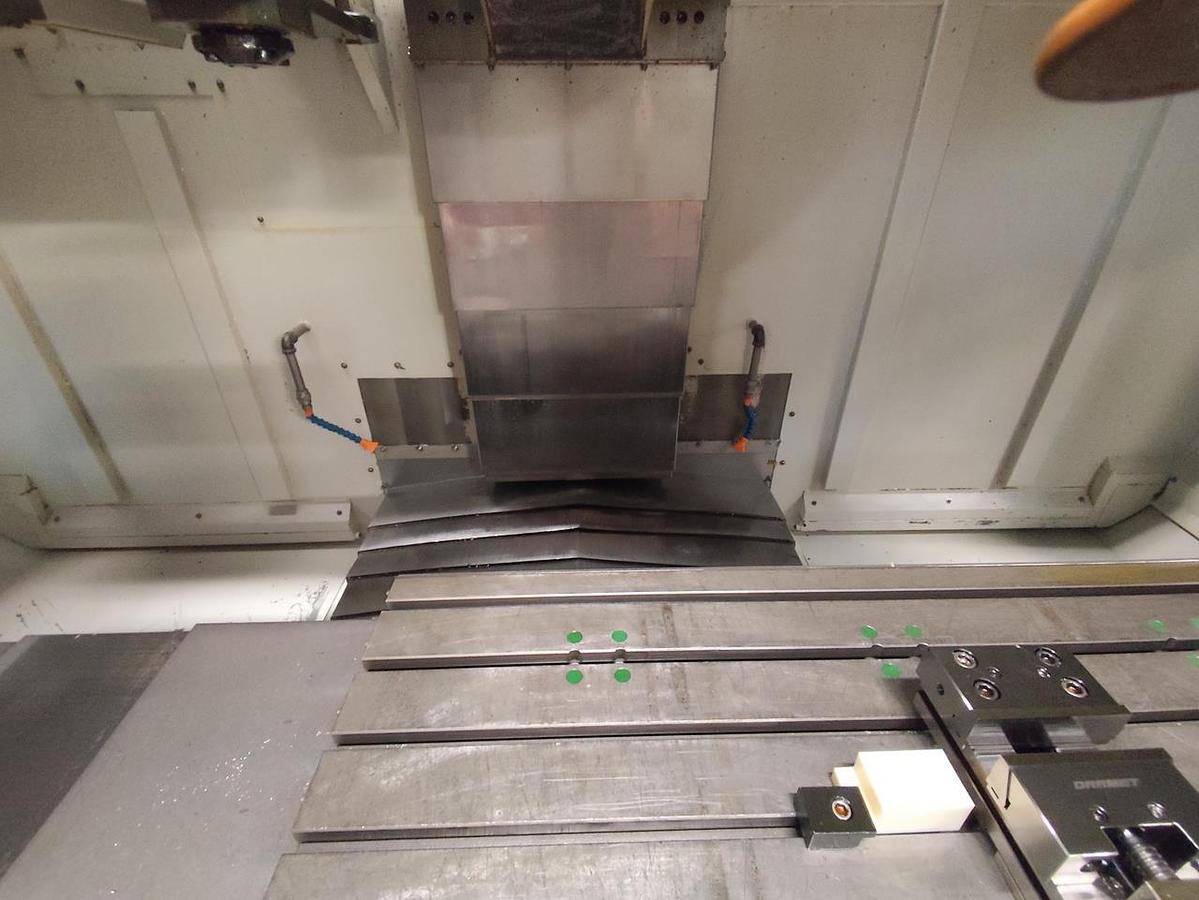 Gebraucht Microcut M 1200