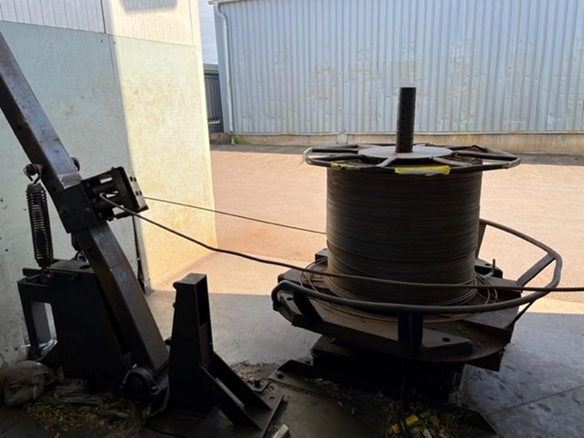 Gebraucht MEP FORMAT 16 3D HS