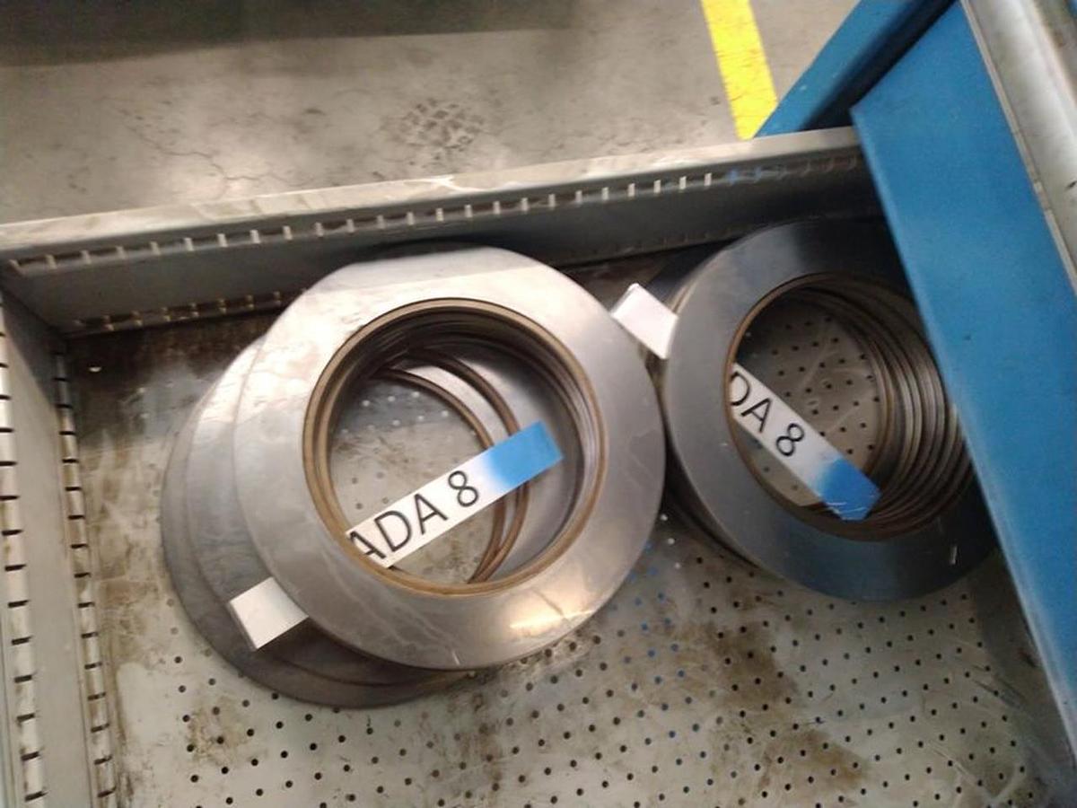 Gebraucht Nobag Nobs SSM 120