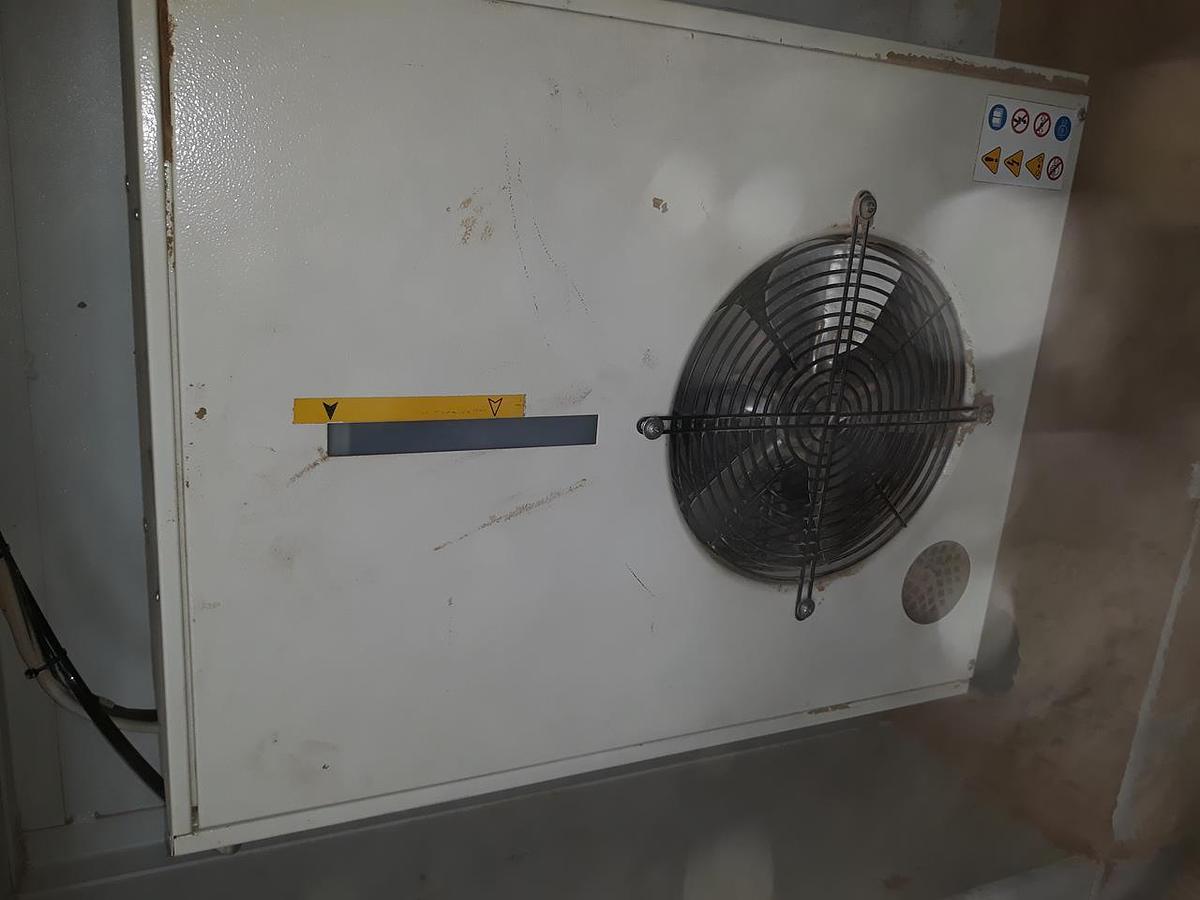 Used CMS ARES 36/18-NEWPX5