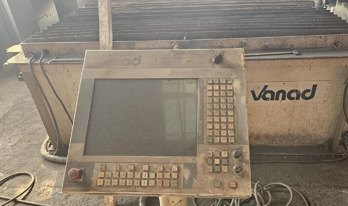 Gebraucht VANAD Proxima