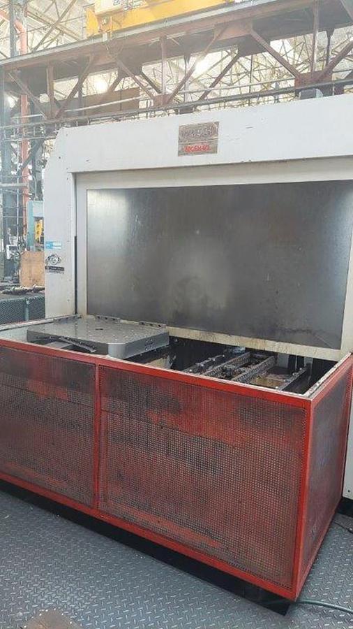 Used ZPS MCFH63