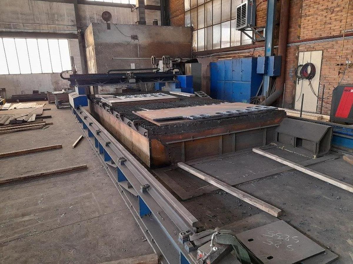 Gebraucht MGM BSM DP 4000