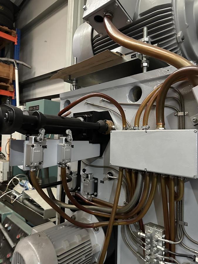 Used DISKUS DDH 900 So