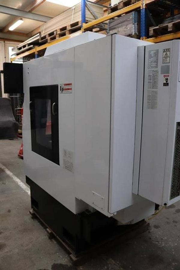 Used MECTRON MGH 250