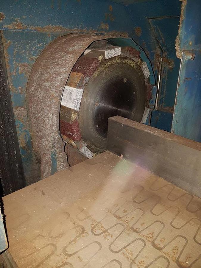 Gebraucht Göckel K 3
