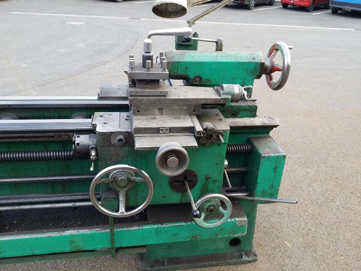 Gebraucht DP RK S1-250
