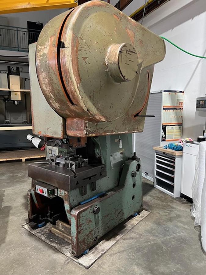 Gebraucht Smeral LEN 63 C