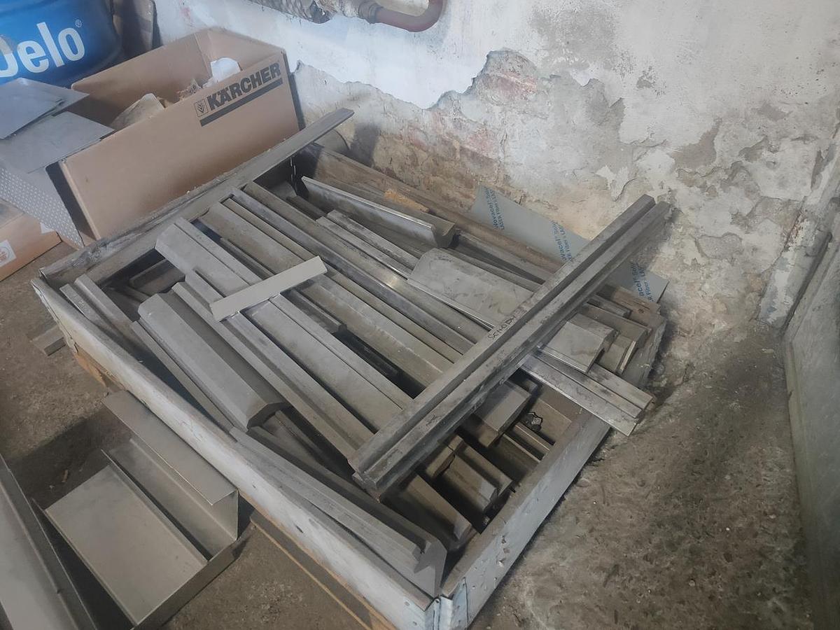Used DERATECH TECHNICA PLUS