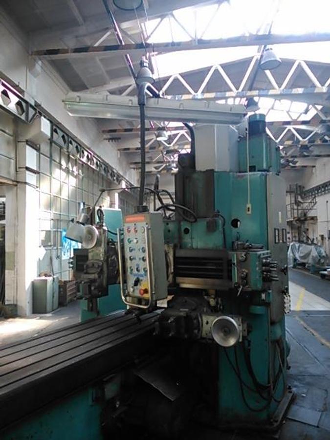 Used MAS KOVOSVIT HJ 8 C