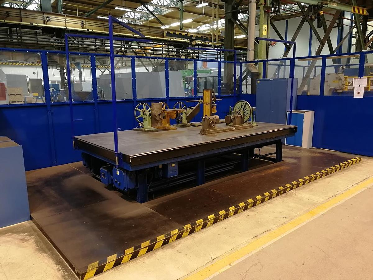Used Leveling board