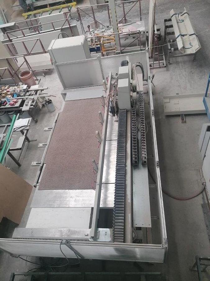 Used Cobalm PR 99-20