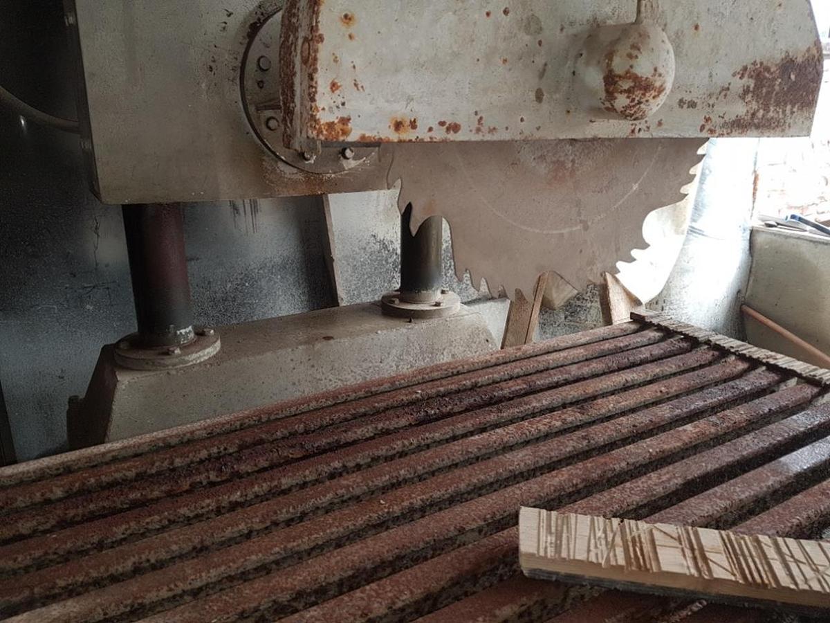 Used ČMPK Jeseník ROP 11