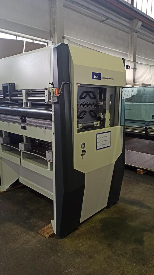 Used EBU EVV 1600