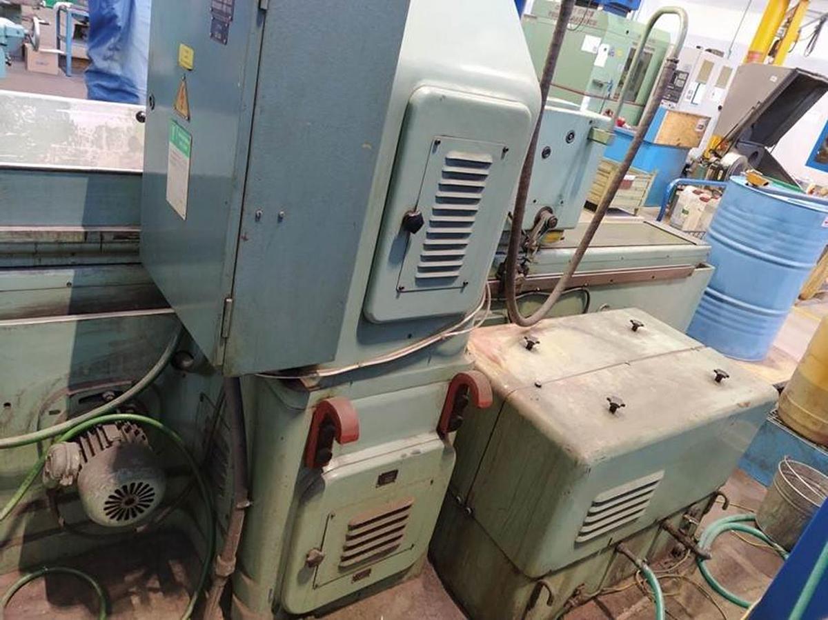 Gebraucht Stanko 3451 B 1500