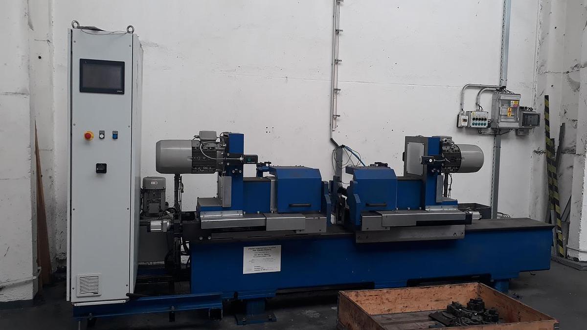 Gebraucht VKK V 930