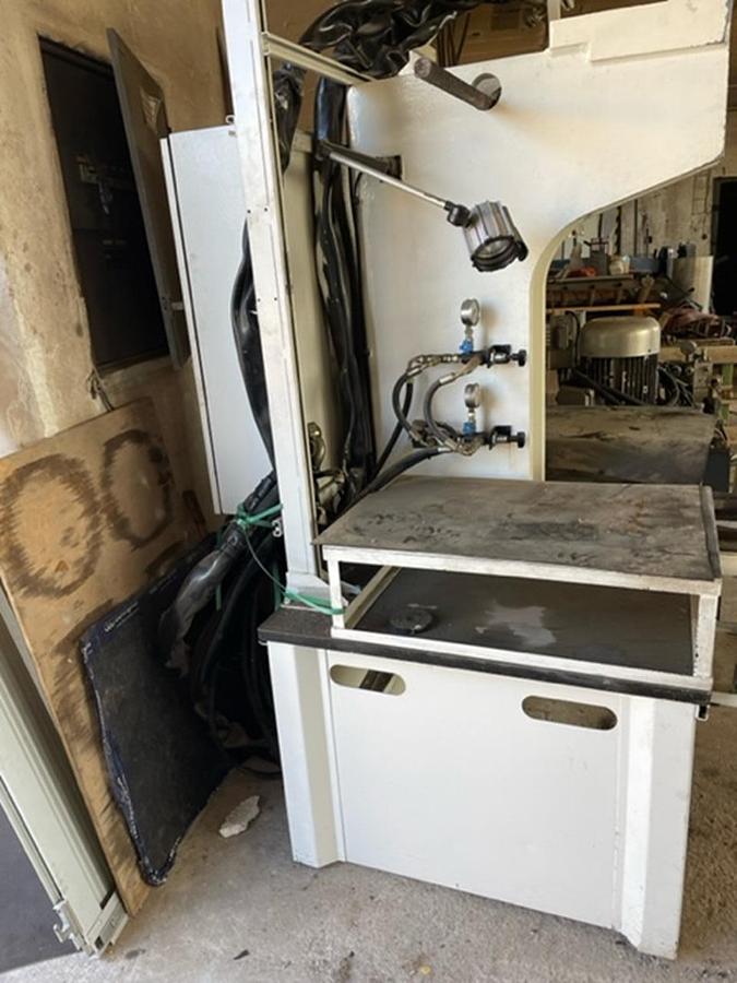 Gebraucht V. COPELLI LT 415/1