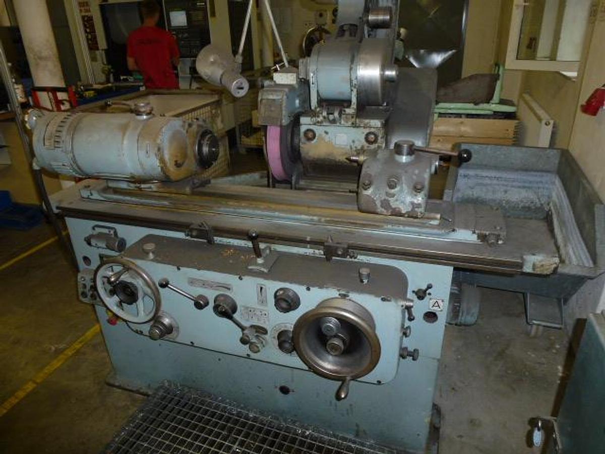 Used MSZ KUF 250/500