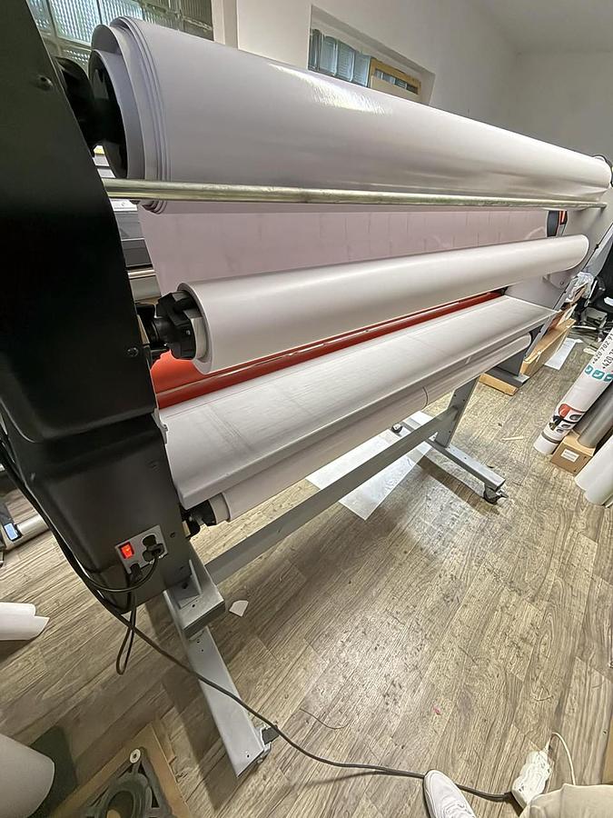 Gebraucht KALA STARTER 1400