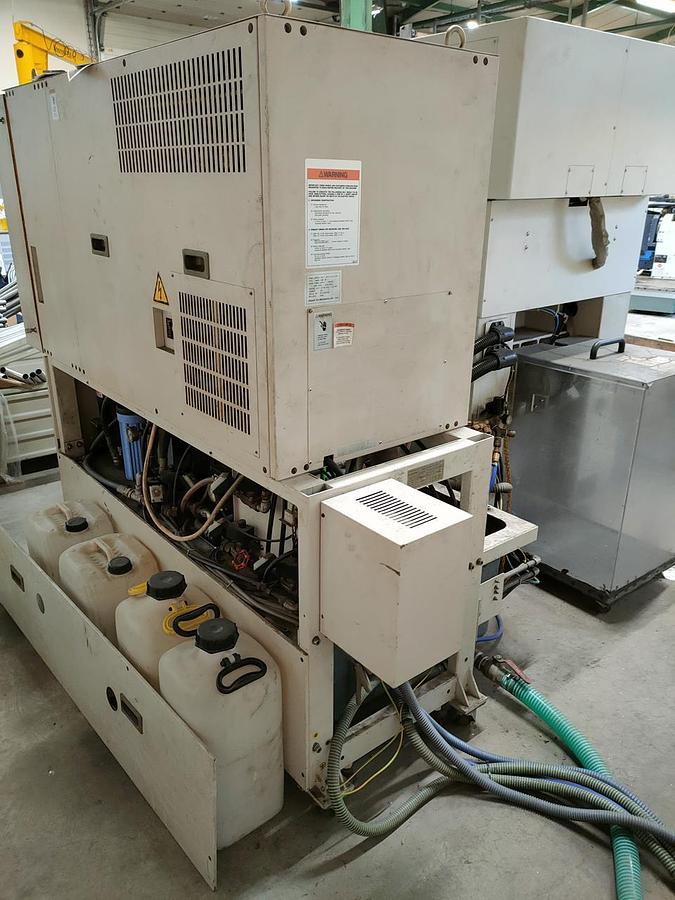 Gebraucht Hitachi 355R