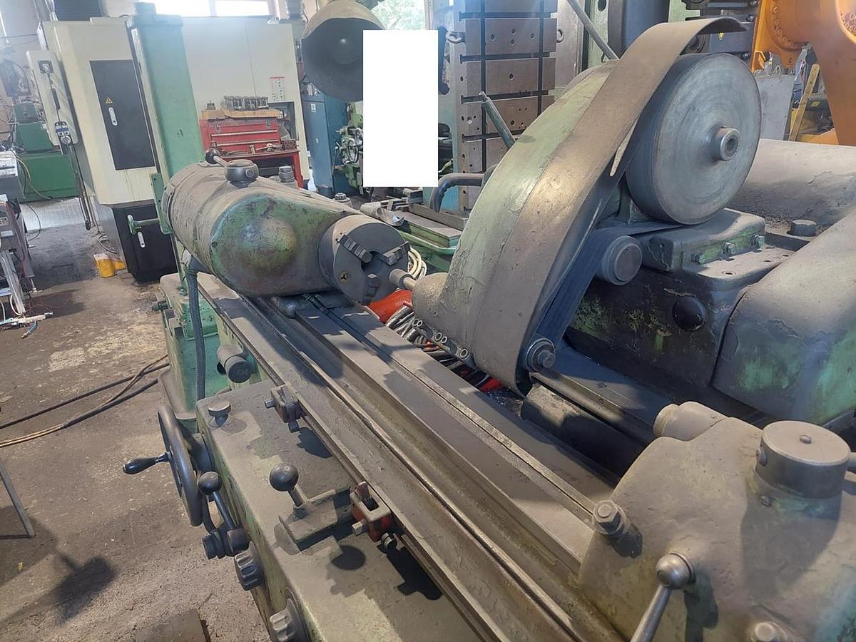 Gebraucht TOS BK 3/750