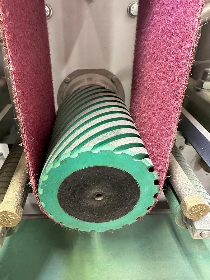 Gebraucht NS MAQUINAS FGW 170 4Z