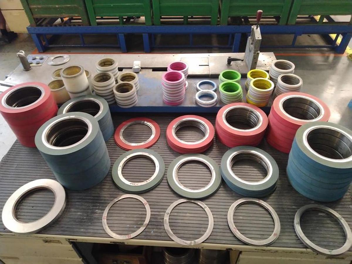 Gebraucht Nobag Nobs SSM 120