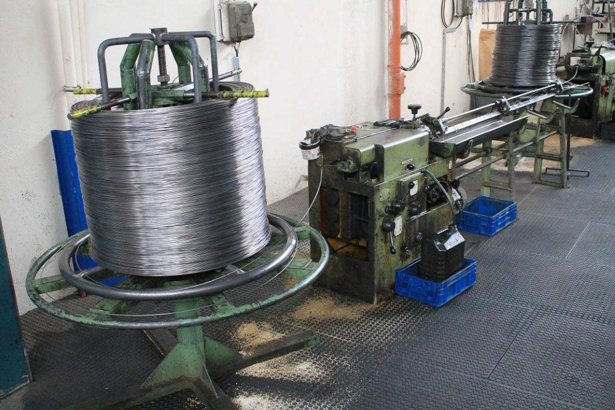 Used WMW UDARA  6.3