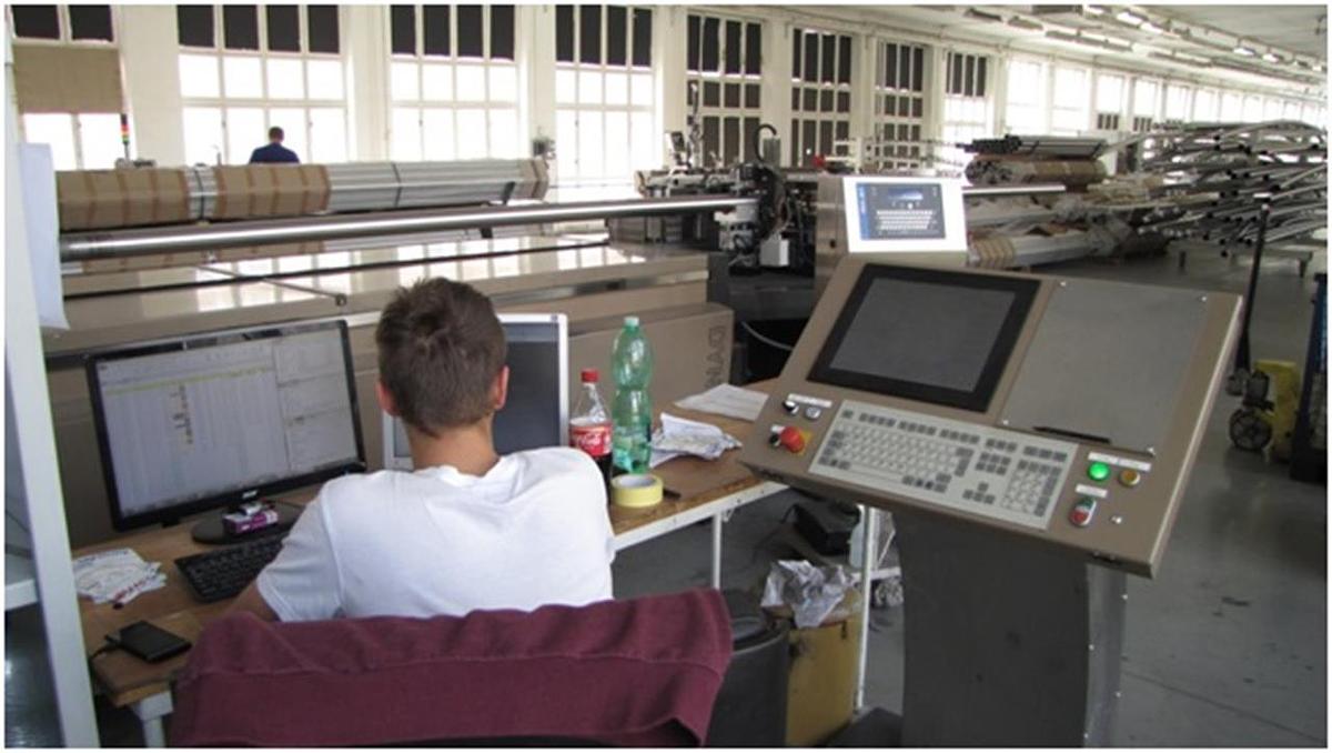 Gebraucht Dynobend CB90VZB SL 6000