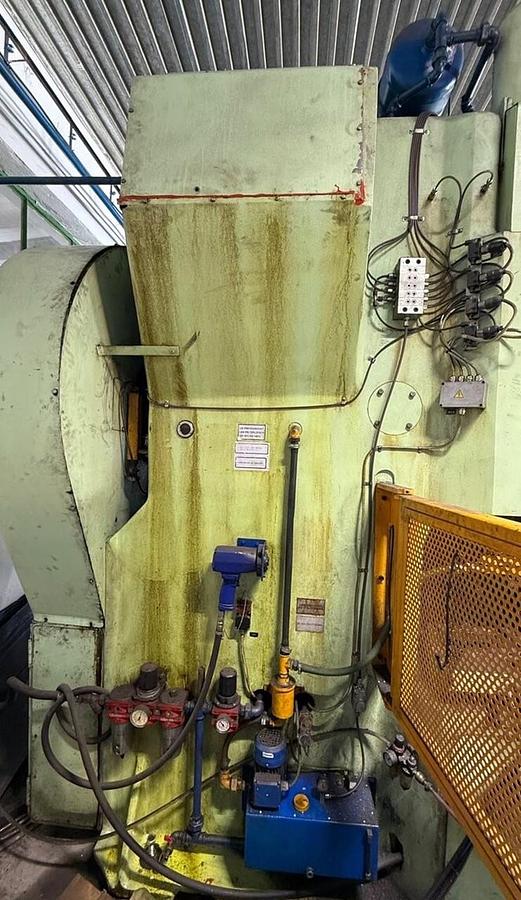 Used VSS LE 250 P
