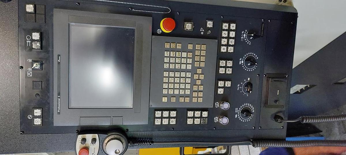 Gebraucht MAKINO MAG1