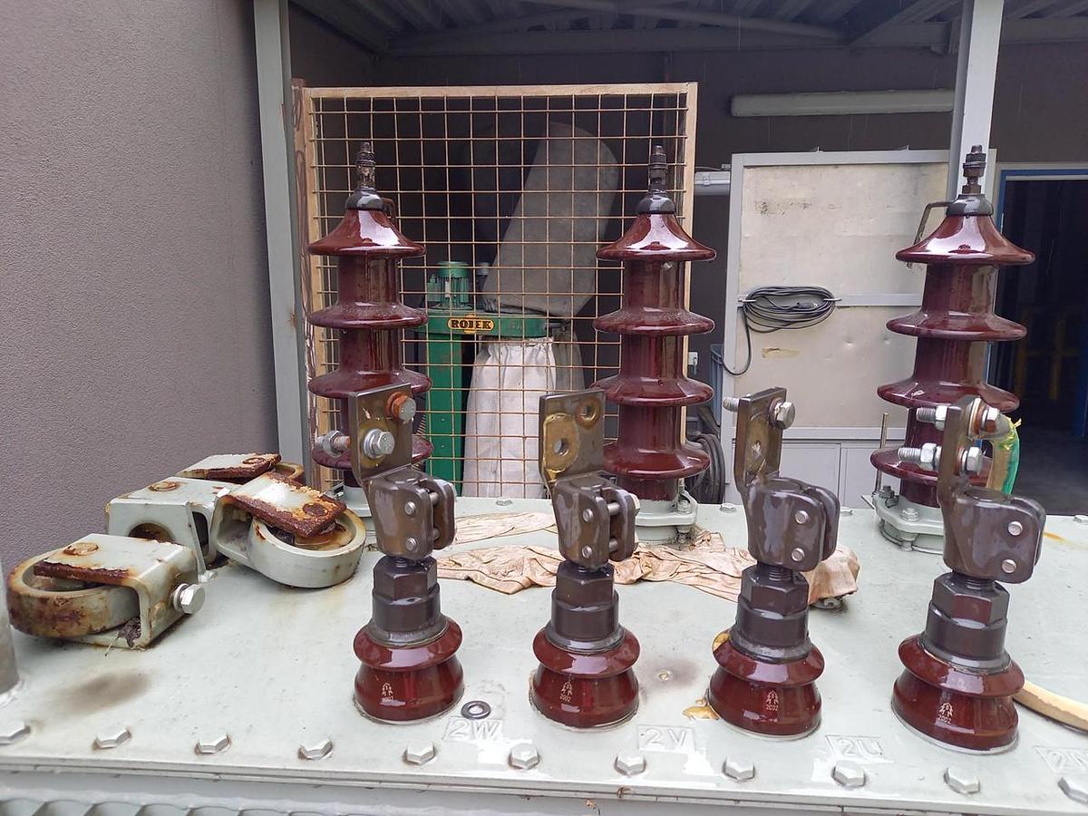 Used SGB DOT 630 H/30
