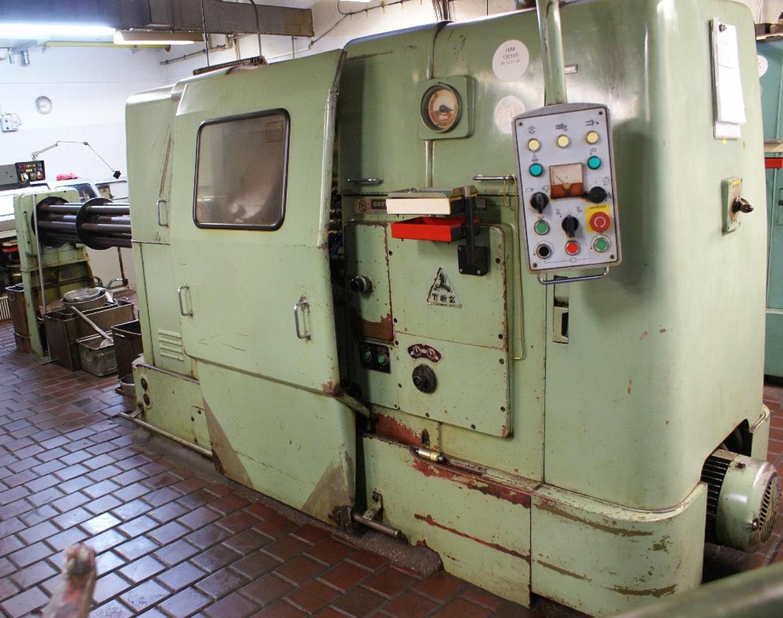 Used ZPS AN 6/25