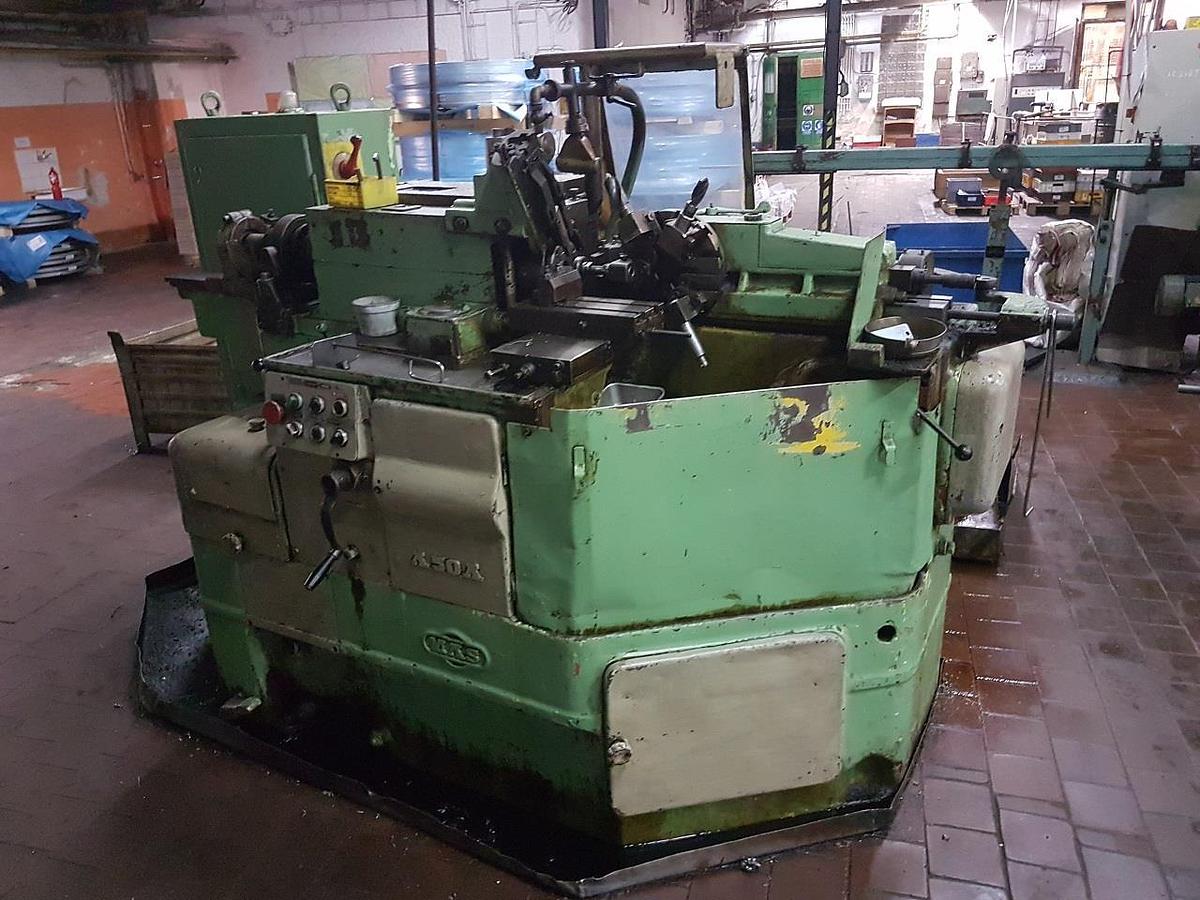 Gebraucht MAS A 50 A