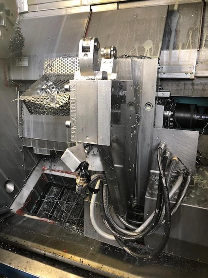 Used MAS SPU 20