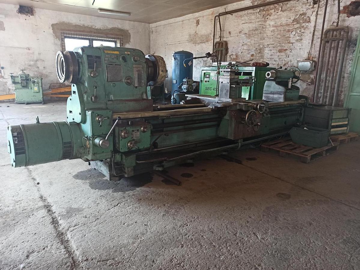 Used TOS SU-90A/ 2750