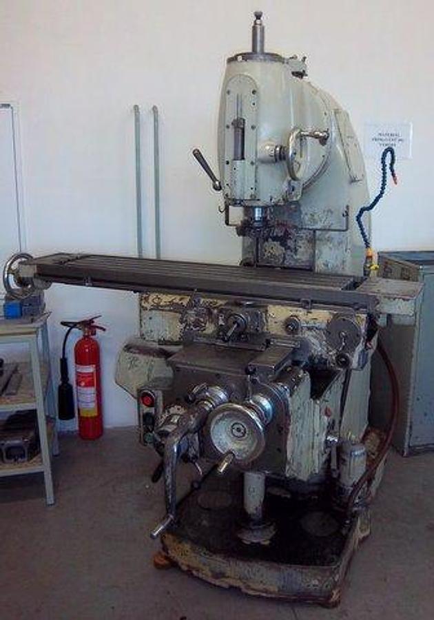 Gebraucht Metalexport Polen FYC 26
