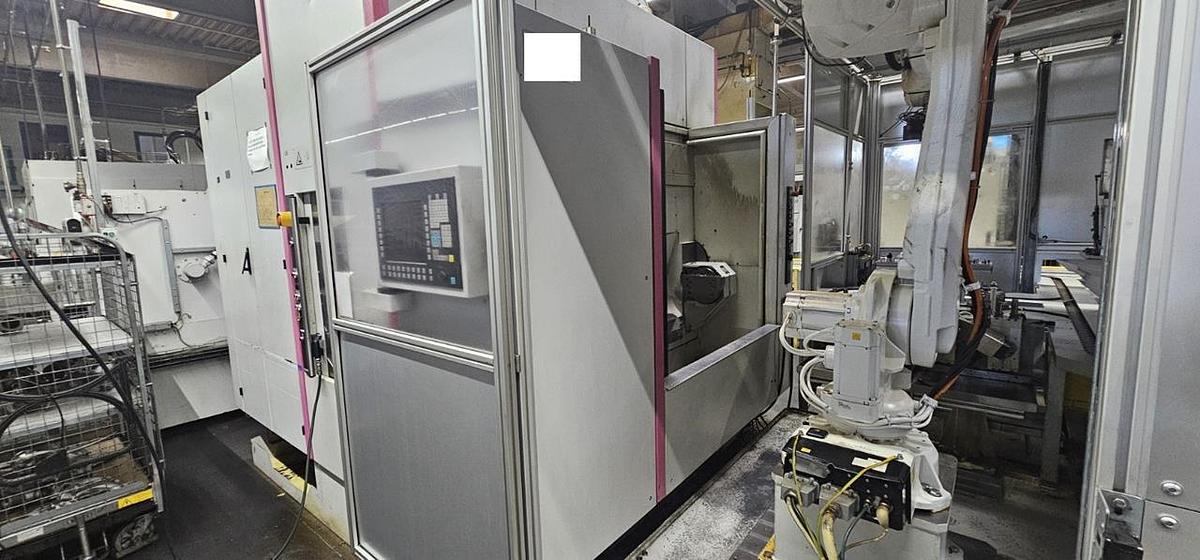 Used SW BA 422