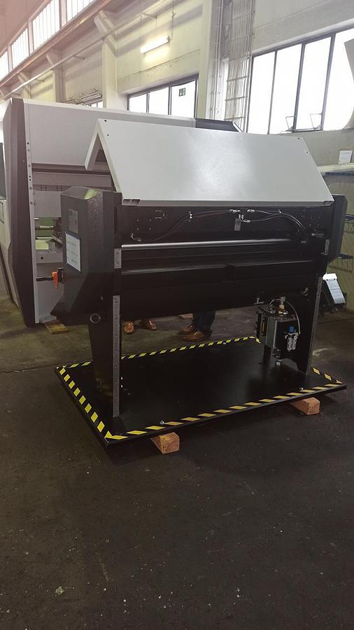 Used EBU EVV 1600