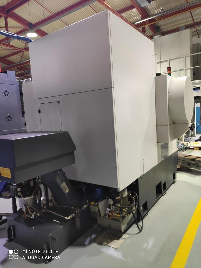 Used AWEA BM-1400
