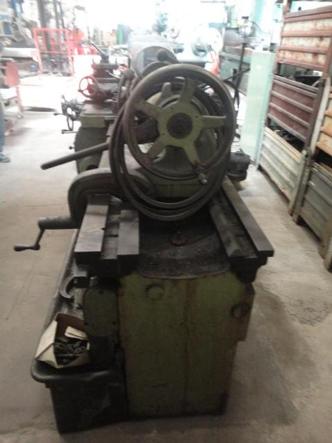 Used TOS SU 63 A/1750