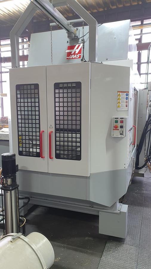Použitý HAAS HS-1RPHE