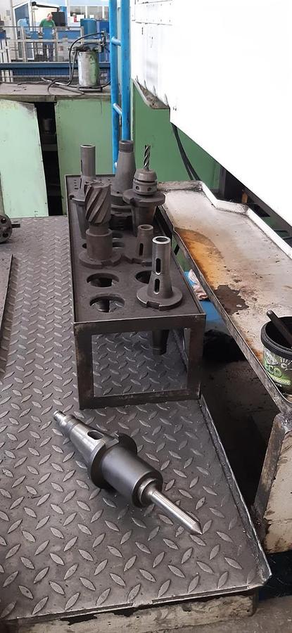 Použitý TOS WD 130 A