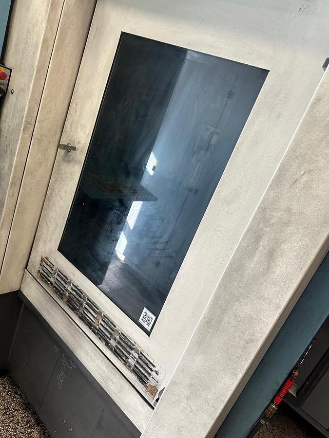 Gebraucht Röders TEC RFM 600/2