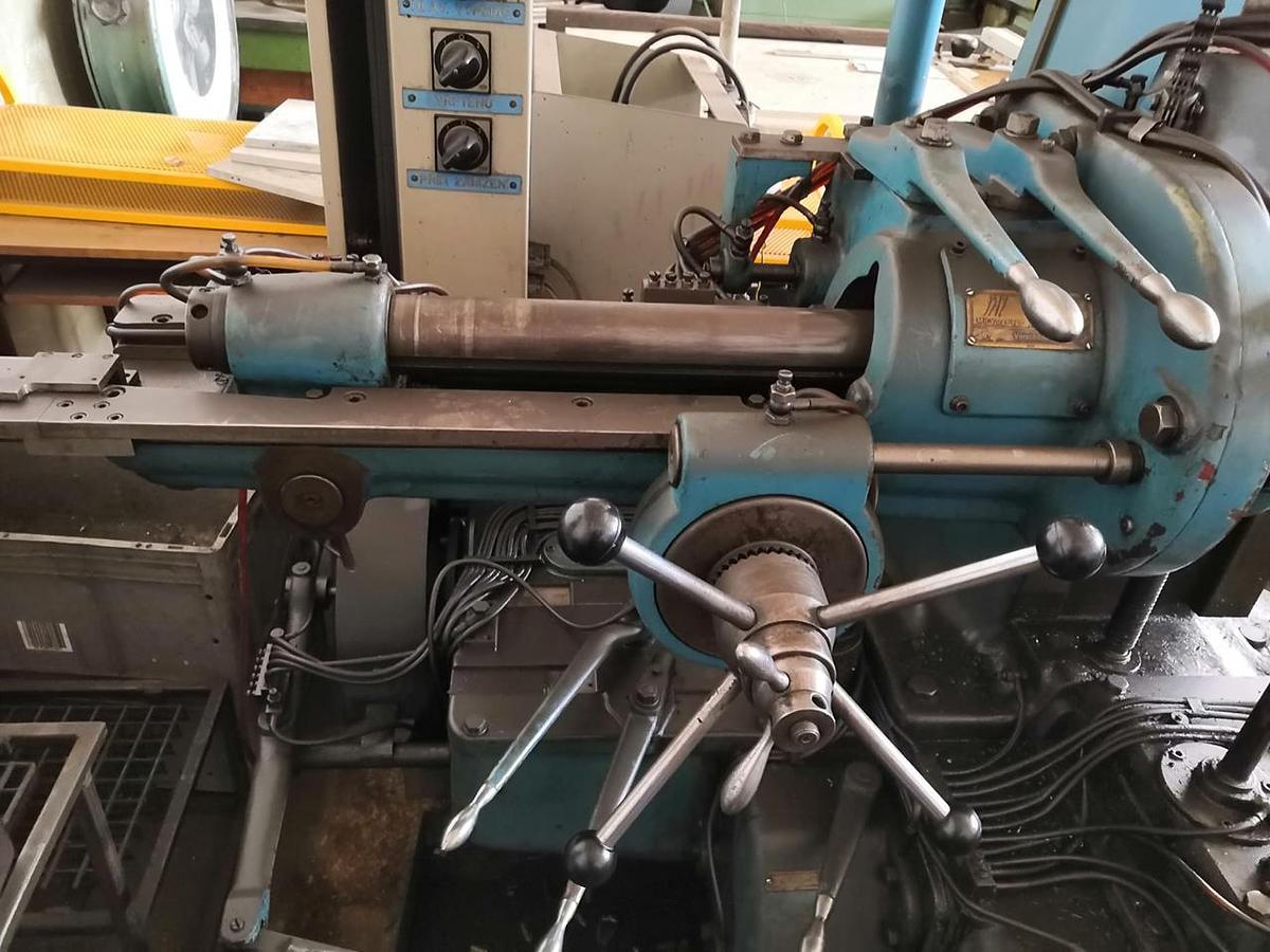 Used UNION 2D450