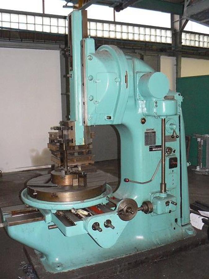 Used TOS ST 350