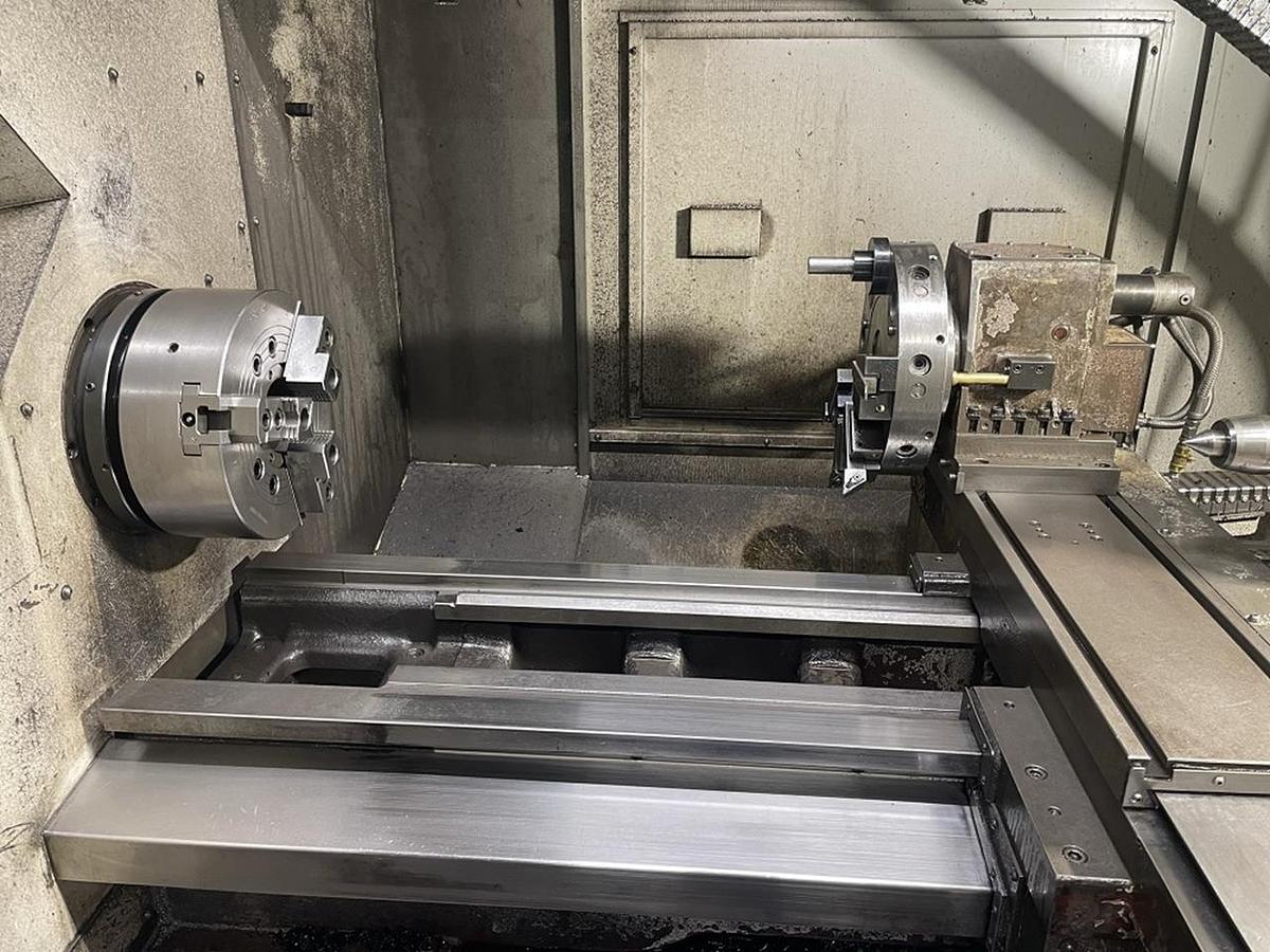Použitý Fermat FS 55/1000