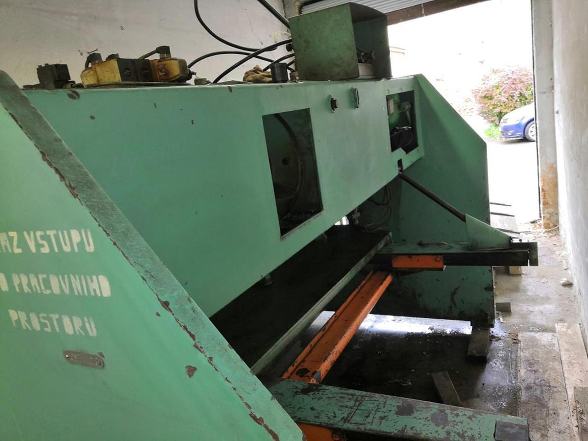 Gebraucht SIBIU FG 825